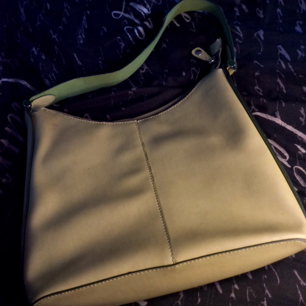 Women’s Purse [Mint Green]